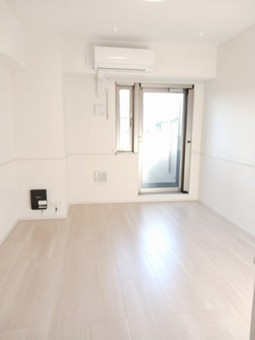 ヴェルテス・サウスコート１０の居間・リビング