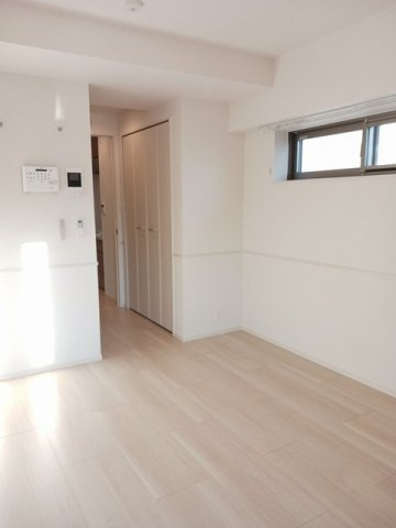 ヴェルテス・サウスコート１０の内装