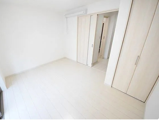 ノーヴェルメゾンの居間・リビング