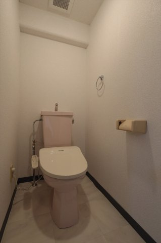 フェリーチェ相模のトイレ