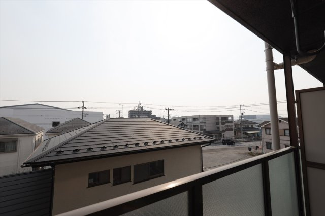 フェリーチェ相模の展望