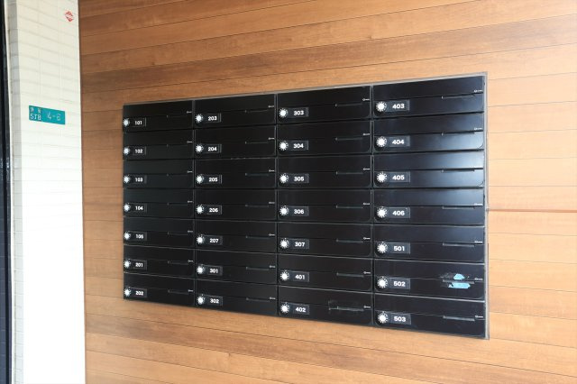 フェリーチェ相模のその他共用部分