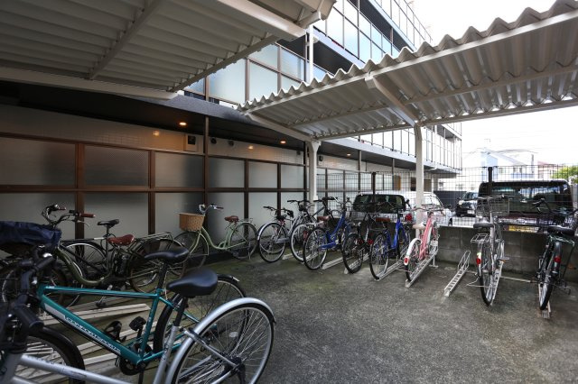 フェリーチェ相模のその他共用部分