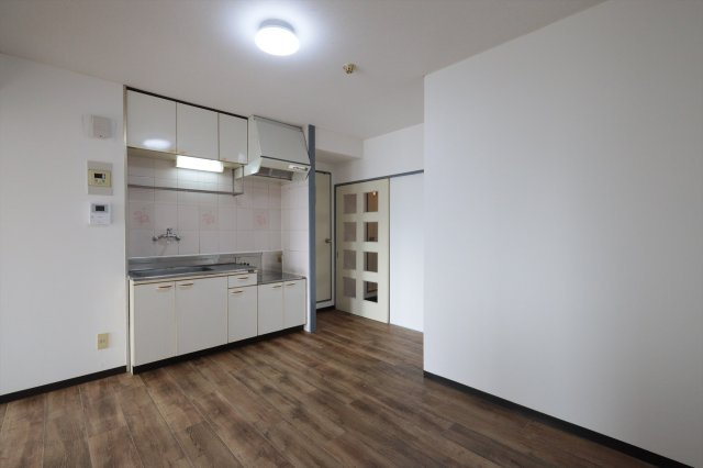 フェリーチェ相模の居間・リビング