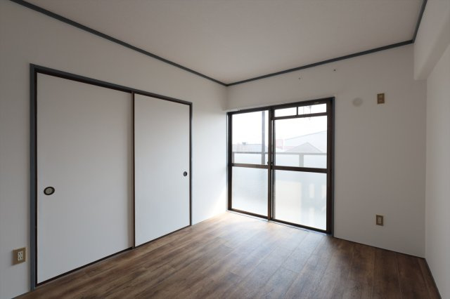 フェリーチェ相模の内装