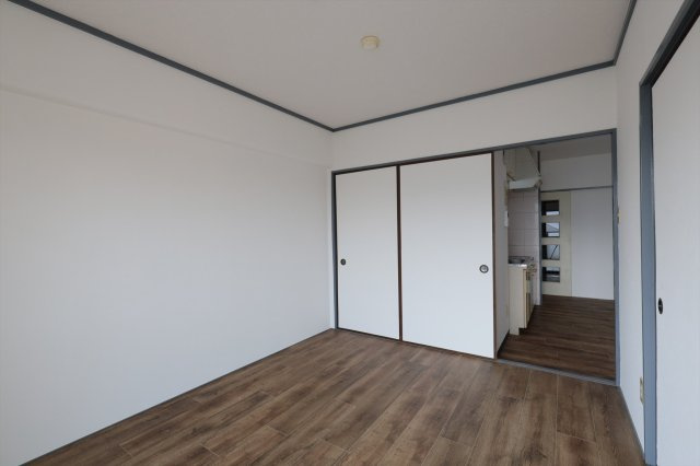 フェリーチェ相模の洋室