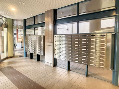 【外観】 | ステーションアベニュー１０棟 | 建物外観