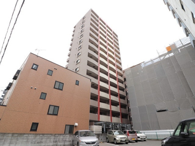 【外観】 | サムティ博多Ｓｏｕｔｈ | 外観写真