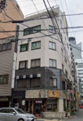 名駅K-2ビル【　名古屋の貸事務所・貸オフィス　】の画像