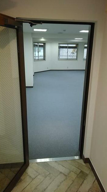 名駅K-2ビル【　名古屋の貸事務所・貸オフィス　】