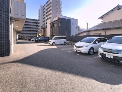 【その他】 | ロイヤルステージ吉塚 | その他