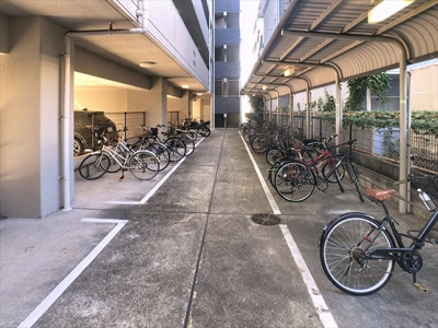 【その他】 | ロイヤルステージ吉塚 | その他