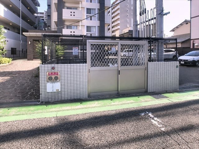 【その他】 | ロイヤルステージ吉塚 | その他