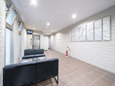 【その他】 | ロイヤルステージ吉塚 | その他