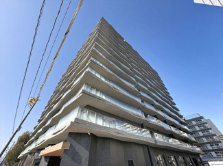 【外観】 | 建物外観