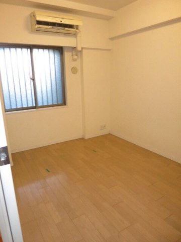 スターコート豊洲の設備