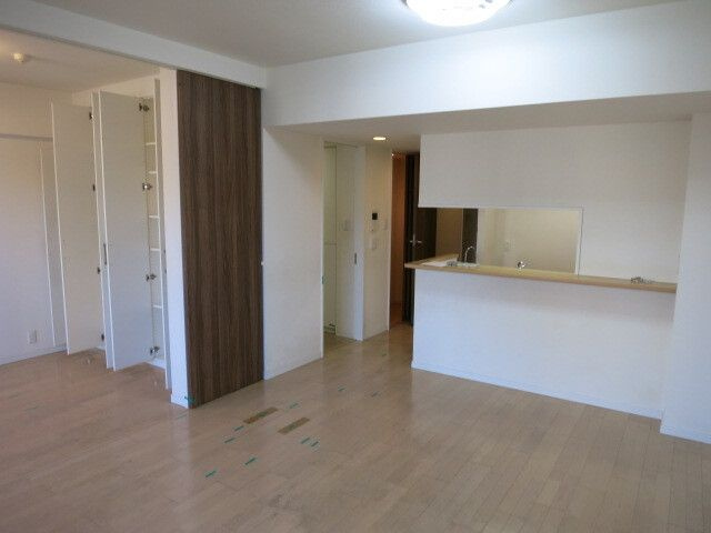 スターコート豊洲のその他