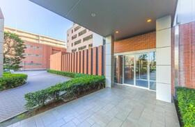 スターコート豊洲のエントランス