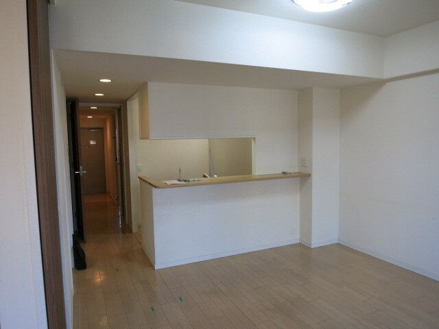 スターコート豊洲の内装