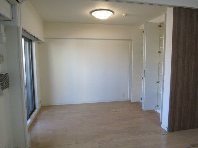 スターコート豊洲の設備