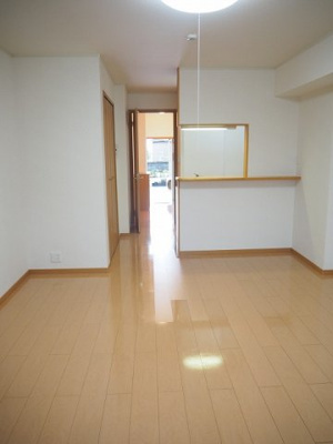 【内装】 | ベル・ガーデンＢ