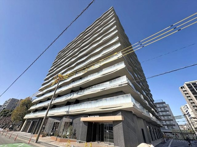 【外観】 | リオグランデ博多 | 外観写真