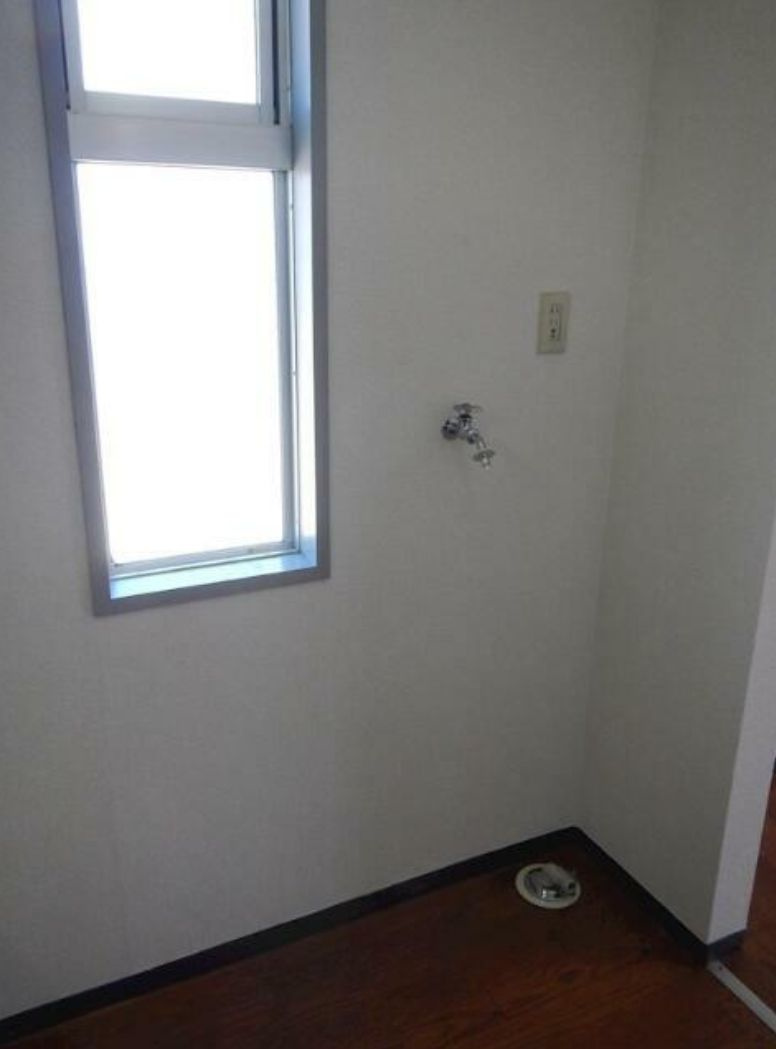 ロイヤルハイツの設備