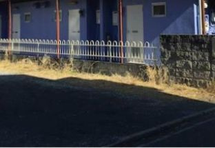 ロイヤルハイツのその他共用部分