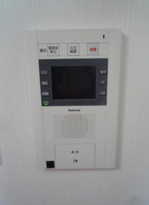 【セキュリティ】 | 日神デュオステージ両国