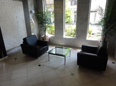 【ロビー】 | 日神デュオステージ両国 | ゆとりのあるロビーです