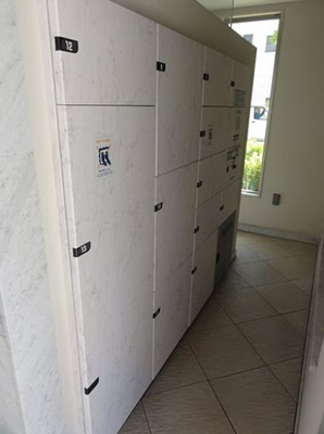 【設備】 | 日神デュオステージ両国