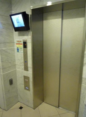 【その他共用部分】 | 日神デュオステージ両国