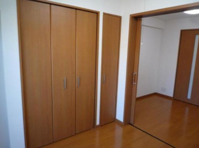 【収納】 | 日神デュオステージ両国 | 専用の収納スペースです