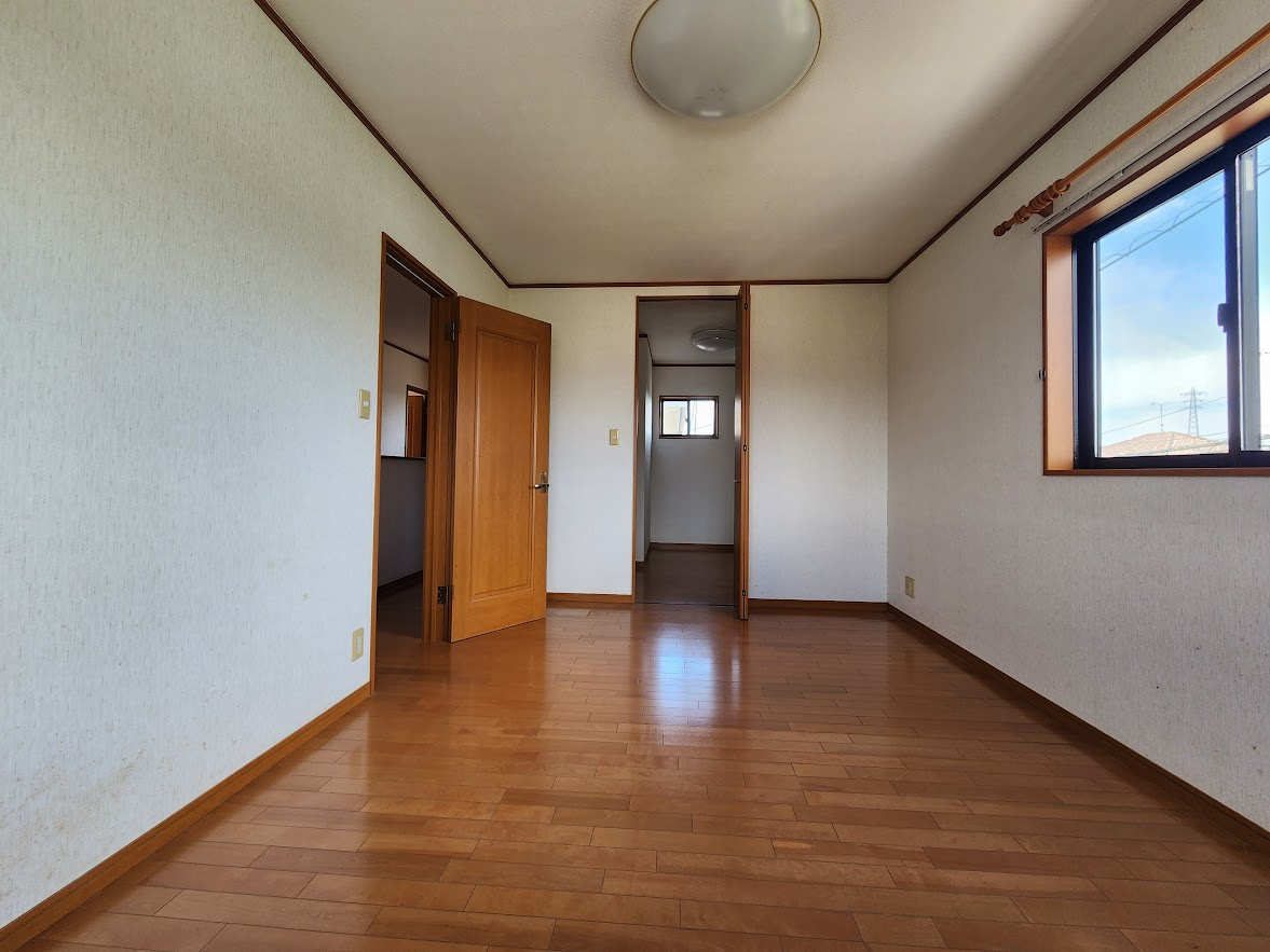 【洋室】の画像