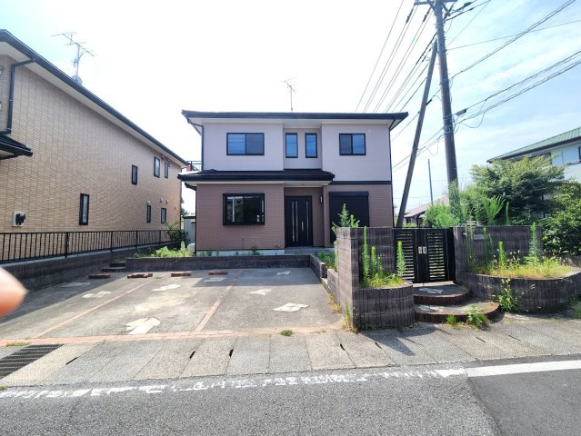 【駐車場】の画像
