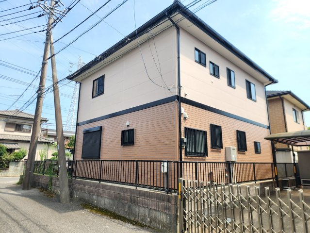 【外観】の画像