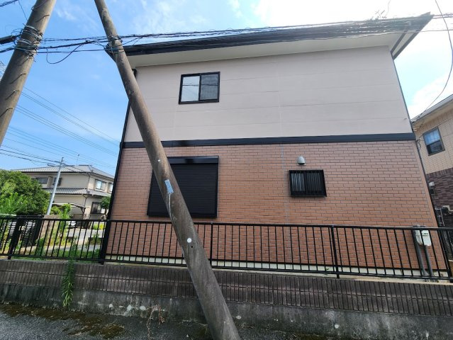 【外観】の画像