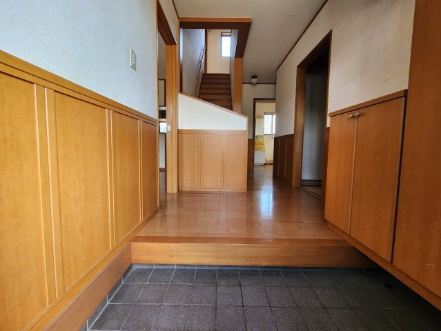【玄関】の画像