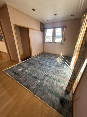 【内装】 | ユトリロ東曙