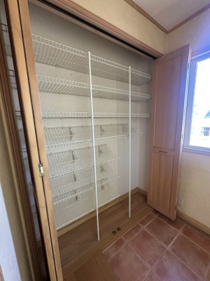 【収納】 | ユトリロ東曙