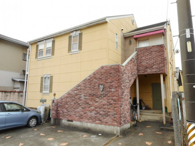 【外観】 | ユトリロ東曙