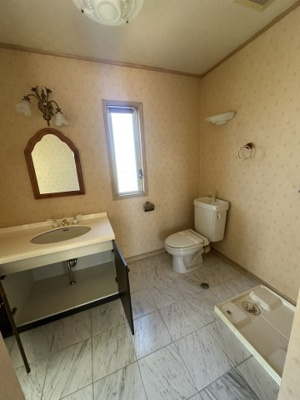 【トイレ】 | ユトリロ東曙