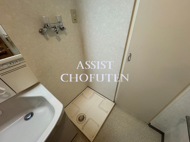 メルヴェーユ調布のその他