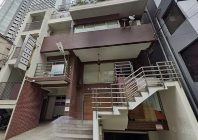 【外観】 | 第３村嶋ビル