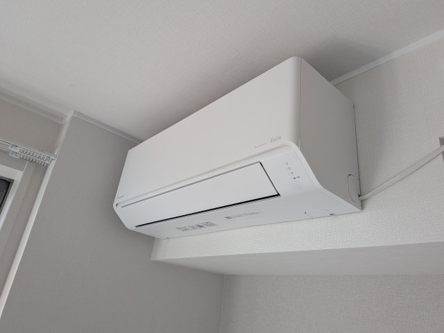 ヴァローレⅢの設備