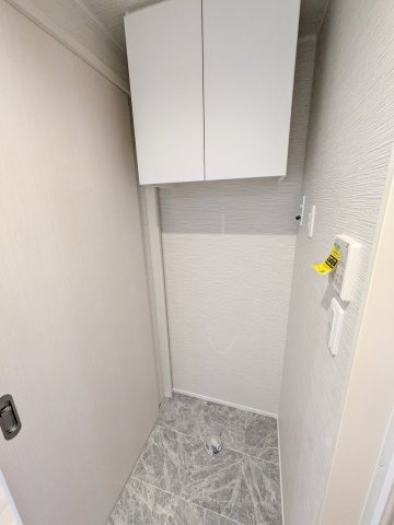 ヴァローレⅢの設備