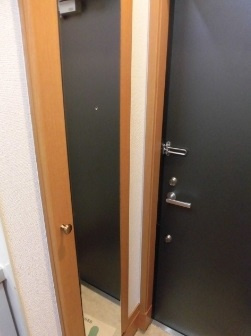 【収納】 | ハイツＮＡＮＡ