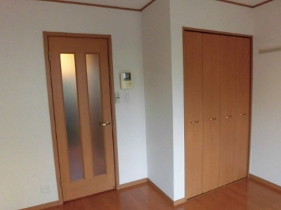 【寝室】 | ハイツＮＡＮＡ