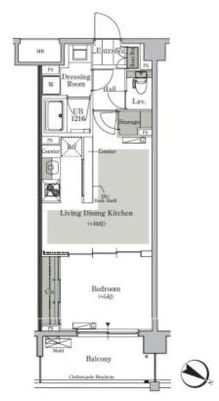 パークキューブ西ヶ原ステージ