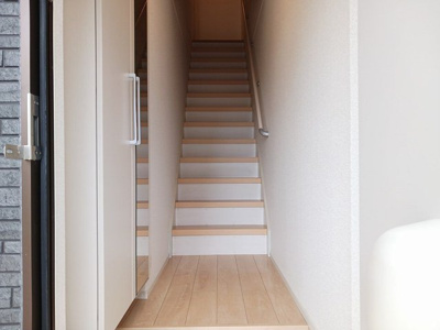 【玄関】 | シェーン・プラッツ